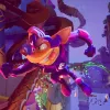 Crash Bandicoot 4: It's About Time