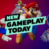 Super Mario 3D All-Stars