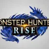 Monster Hunter Rise
