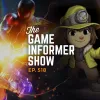 The Game Informer Show