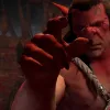 Baldur's Gate 3