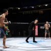 EA Sports UFC 4