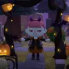 Animal Crossing: New Horizons