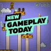 New Gameplay Today