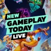 Crash Bandicoot 4: It's About Time