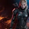 Mass Effect Trilogy
