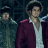 Yakuza: Like A Dragon