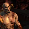 God Of War