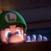 Luigi's Mansion 3