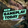Monster Hunter Rise