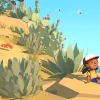 Alba: A Wildlife Adventure