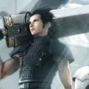 Final Fantasy VII Remake