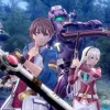 The Legend of Heroes: Trails of Cold Steel IV