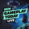 New Gameplay Today