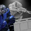 Mass Effect Legendary Edition