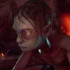 The Lord of the Rings: Gollum