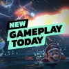 New Gameplay Today