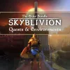 The Elder Scrolls V: Skyrim Special Edition