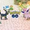 Pokémon Go