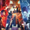 Mass Effect Legendary Edition