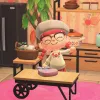 Animal Crossing: New Horizons