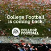 EA Sports College Football 25