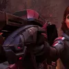 Mass Effect Legendary Edition