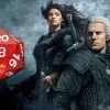 The Witcher's Netflix Team Kicks Up The Geralt Of Rivia In Dungeons &amp; Dragons Debate Once More