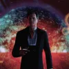 Mass Effect Legendary Edition