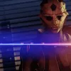 Mass Effect Legendary Edition