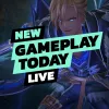 Ys IX: Monstrum Nox