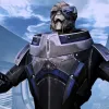 Mass Effect Legendary Edition