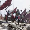 Chivalry 2