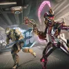 Warframe