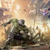 Crystal Dynamics Talks Hawkeye And Continuing The Marvel's Avengers Story