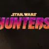 Star Wars: Hunters