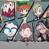 World's End Club