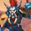 Hearthstone: Heroes of Warcraft
