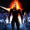 Mass Effect Legendary Edition