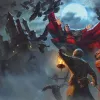 D&amp;D Returns To Gothic Horror With Ravenloft Setting