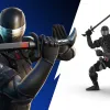 Fortnite