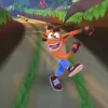 Crash Bandicoot: On the Run