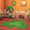 Animal Crossing: New Horizons