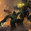 Marvel's Avengers