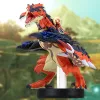 Monster Hunter Stories 2: Wings Of Ruin