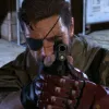 Metal Gear Solid V: The Phantom Pain