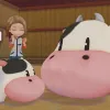 Story of Seasons: Pioneers of Olive Town