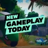 New Pokémon Snap