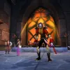 World Of Warcraft