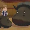 Story of Seasons: Pioneers of Olive Town